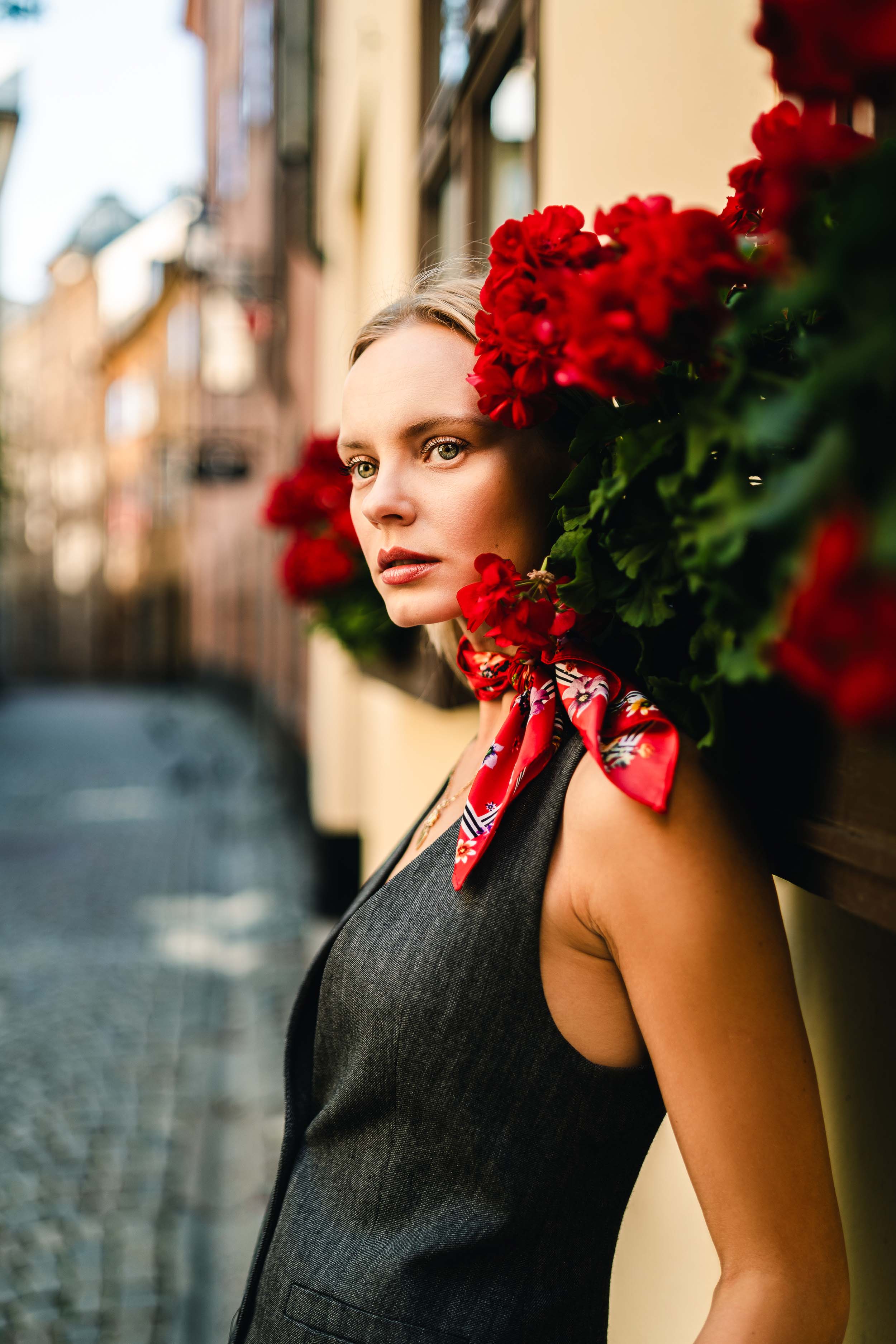 How to Prepare for Your Portrait Photoshoot — photograph 10 of 10